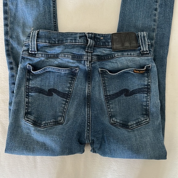 Nudie Jeans - Picture 2 of 4